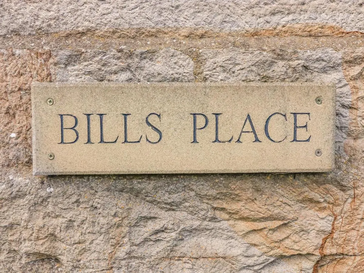 Bill'S Place Bainbridge 度假居